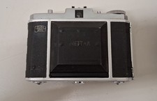 Vintage ZEISS Ikon Nettar