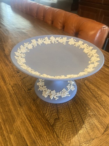 Wedgewood jasperware platter - wedgewood,
