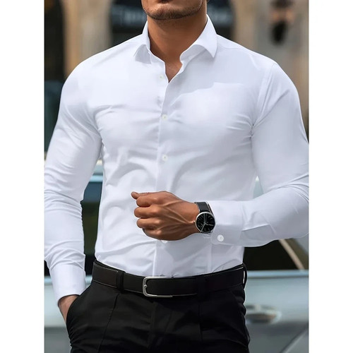New men shirt - men,
