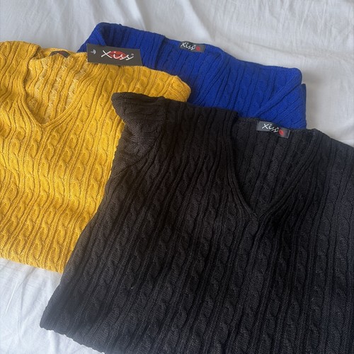Ladies jumper bundle new - ladies, x