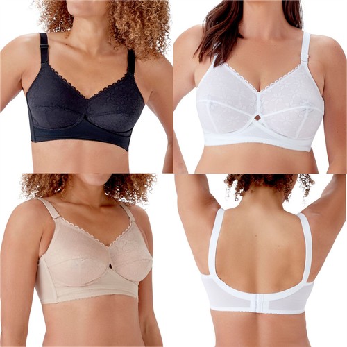 Berlei lingerie classic - lingerie, full