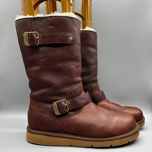 Ugg kensington boots 3325 - ugg, sn