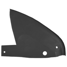 Morris Minor 1000 & S2 Rear