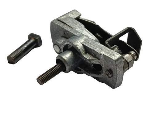 Lucas magneto contact breaker - magneto,