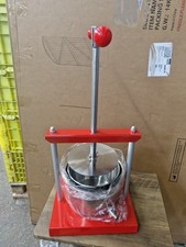 Stainless Steel Fruit