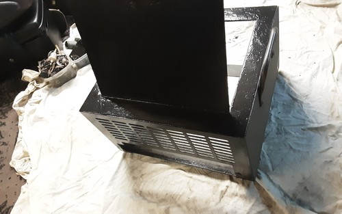 Radio cabinate ar88 type0 - cabinate,