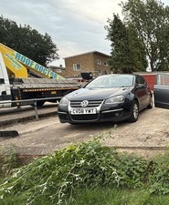 RARE 6 Speed MK5 GOLF 1.9TDI