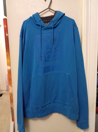 Men blue jack wolfskin - blue,