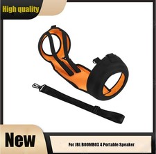 EVA Storage Protective Case for JBL BOOMBOX 4 Portable Speaker Shoulder Bag SUK