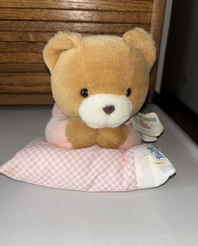 Vtg eden musical - vtg, bear