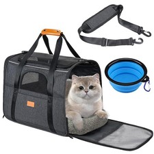 Pet Carrier Bag AVC Portable