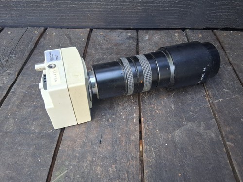 Computar zoom lens 108mm - zoom,