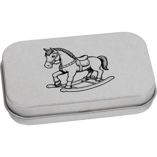 Rocking horse metal - 'rocking,