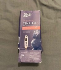Boots Maternity Tens Machine