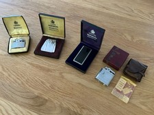 Collection of 4 Vintage Ronson