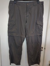 Columbia Titanium Omni-dry 2