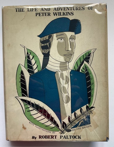 Edward bawden 1928 hand - edward,