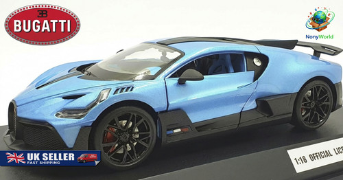 Cmj scale diecast - 1/18,