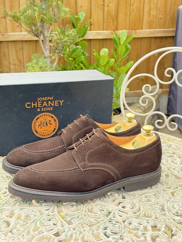 Joseph cheaney newton split - cheaney,