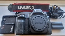 Canon EOS 5D Mk i 12.8MP