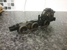 OO GAUGE LIMA MOTORISED