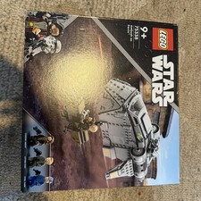 LEGO Star Wars: Ambush on