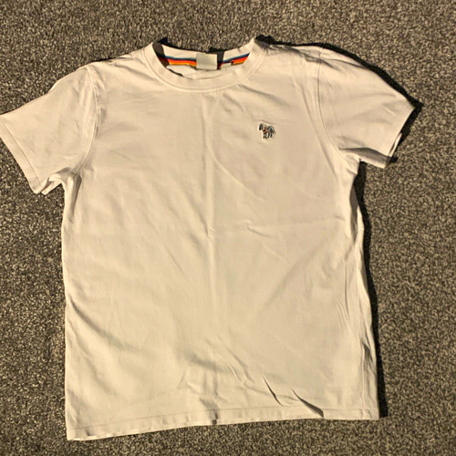 Paul smith junior - paul,