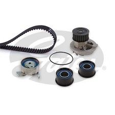 Gates KP25461XS Water Pump & Timing Belt Kit Fits Chevrolet Daewoo Opel Vauxhall