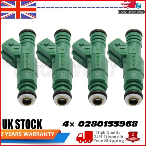 Fuel injectors for ford vw - injectors,
