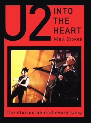 Into the heart stories - u2, heart: