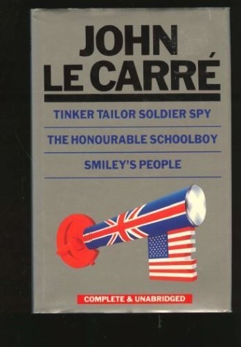 John carre le - john, 2