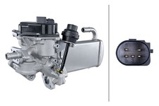 Hella EGR Exhaust Gas