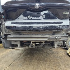 2022-2026 MG MG4 MK1 Rear