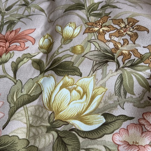 Vintage crowson linen union - crowson,