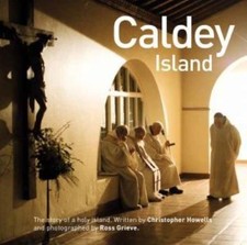 Caldey Island (HardBack) -