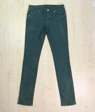 Topshop Baxter Green High