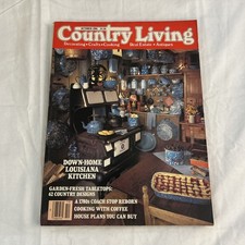 Vintage COUNTRY LIVING