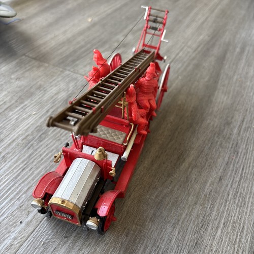 Airfix 1914 dennis - 1914,