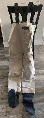 Simms gore tex chest - simms, gore-tex