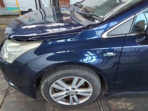 Arch liner toyota avensis - arch,