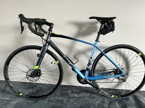 Titan racing small frame - small,