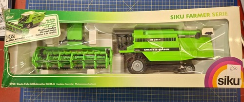 Siku scale - 1/32,