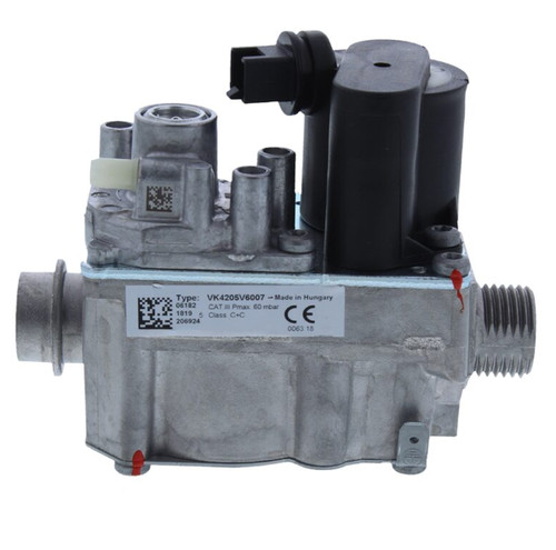 Ideal 177544 gas - gas, 230v