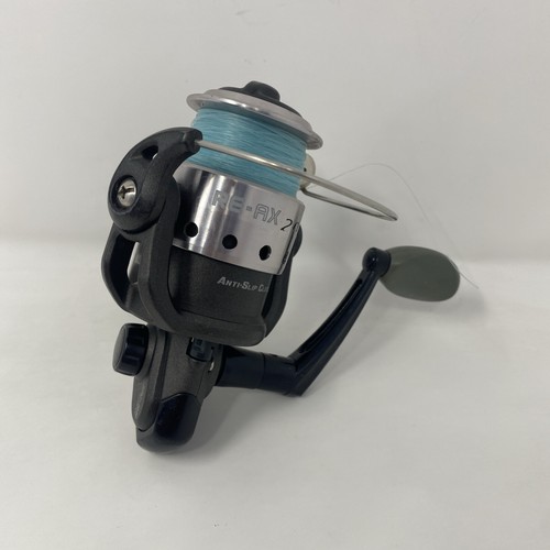Quantum fishing reel - re-ax,