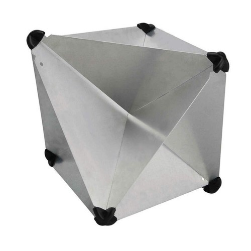 Lalizas octahedral type radar - octahedral,
