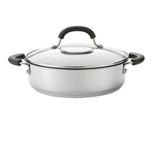 Circulon Total Stainless Steel