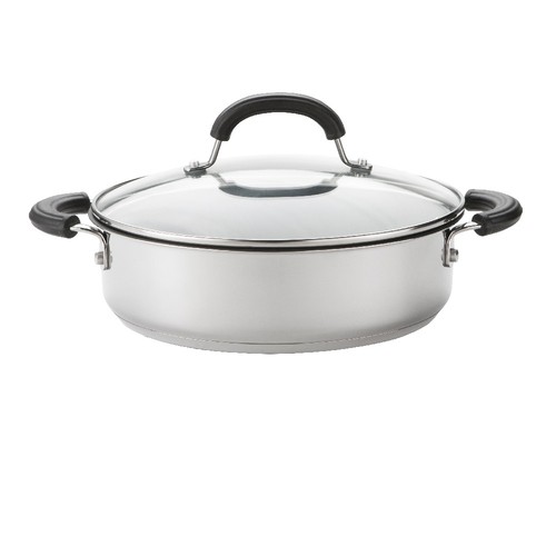 Circulon total stainless steel - circulon,