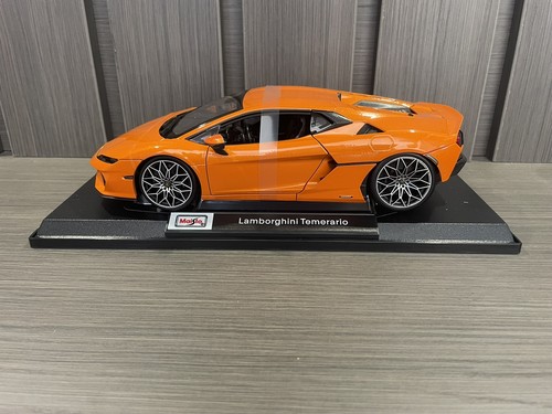 Maisto 18 scale - -, 1:18
