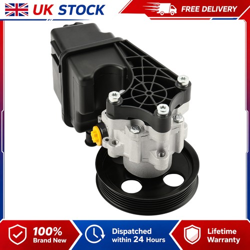 Power steering pump for - steering,