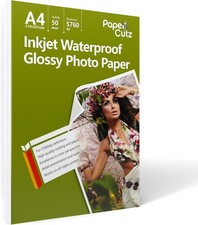 Papercutz A3 Inkjet Printer